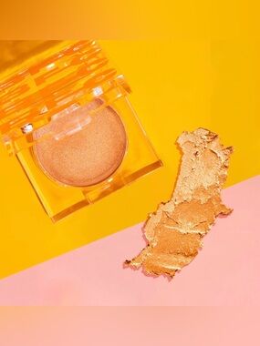 BFC Cream Highlighter #8 PEARLESCENT TAUPE